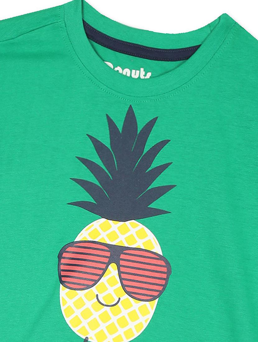 set of 3 pcs printed regular tee - 18183477 - Standard Image - 5