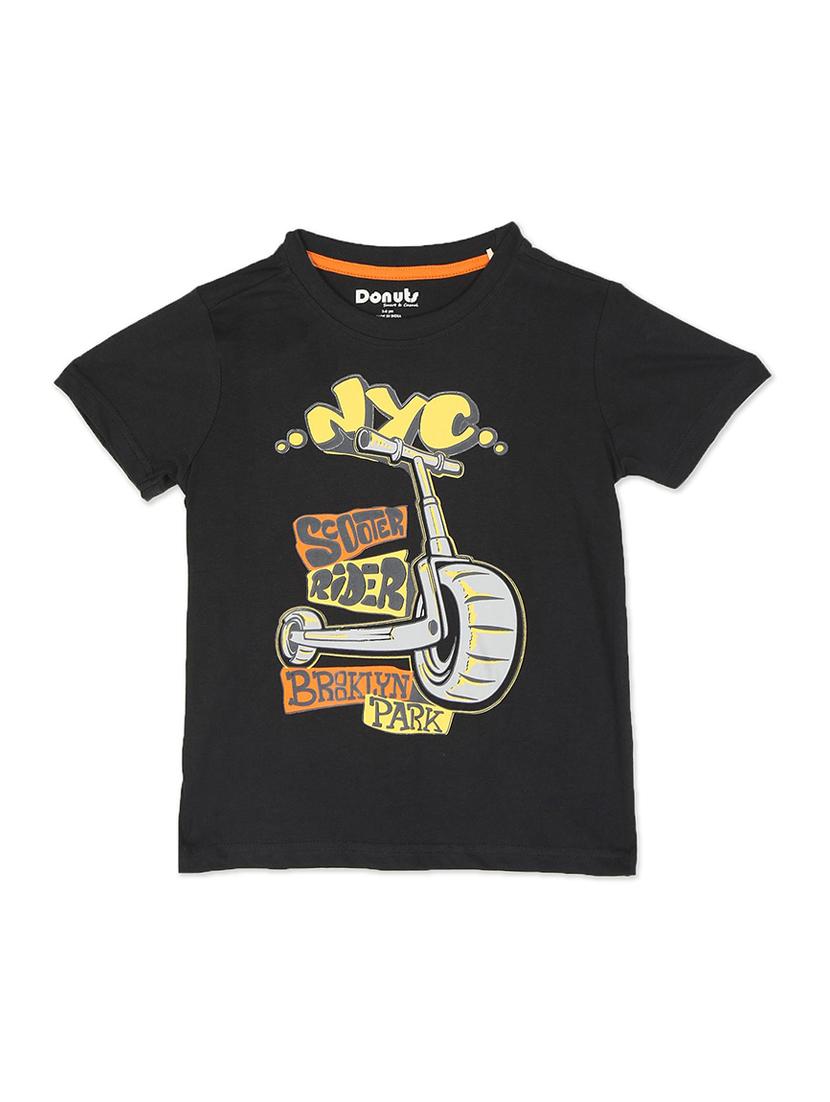 set of 3 pcs printed regular tee - 18183480 - Standard Image - 3
