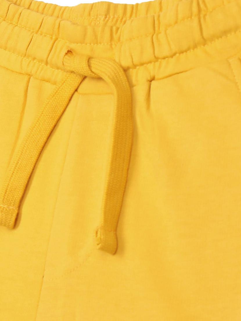 set of 2 pcs solid shorts - 18183681 - Standard Image - 5