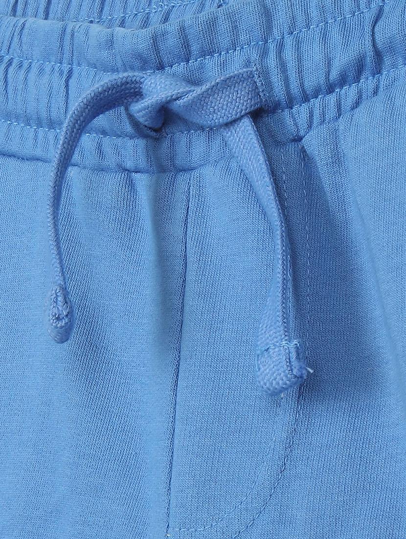set of 3 pcs solid shorts - 18183689 - Standard Image - 5
