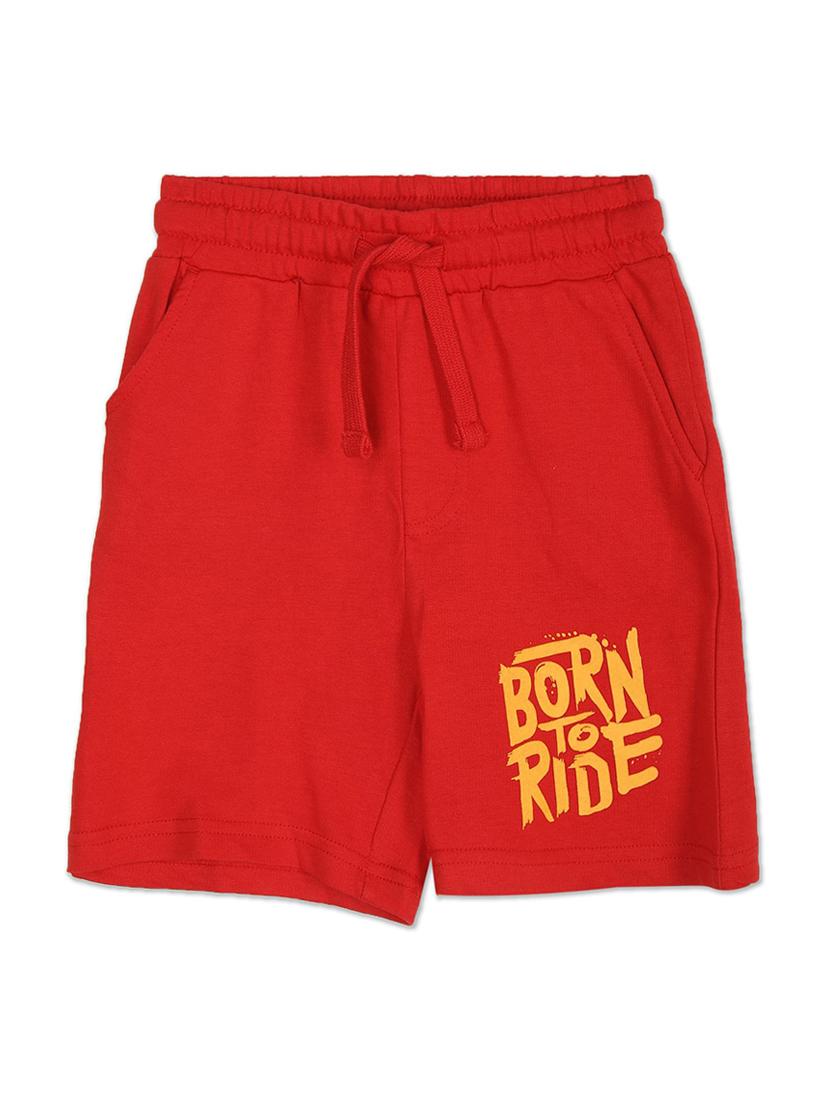 set of 3 pcs solid shorts - 18183691 - Standard Image - 3