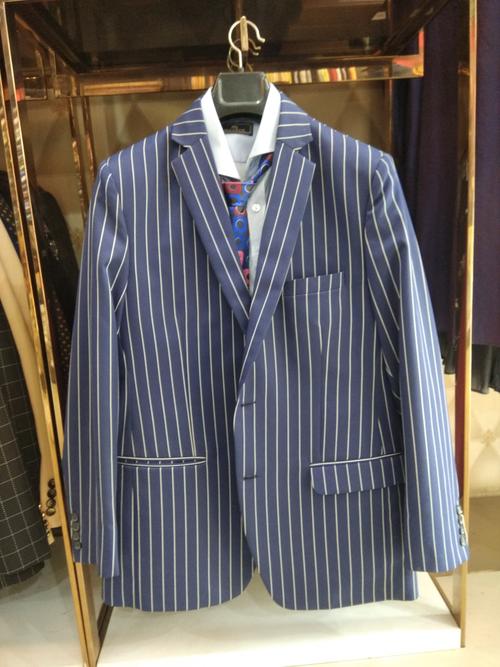suit for men's - 18184164 - Standard Image - 0