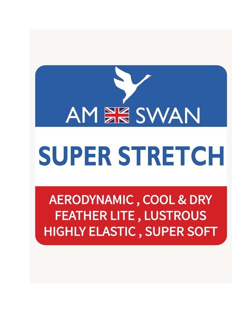 yellow cotton lycra regular top - 18186947 -  Standard Image - 5