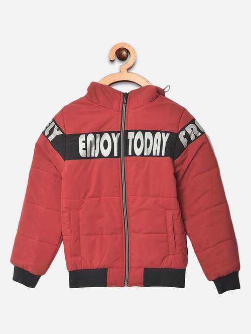 Jackets & Coats