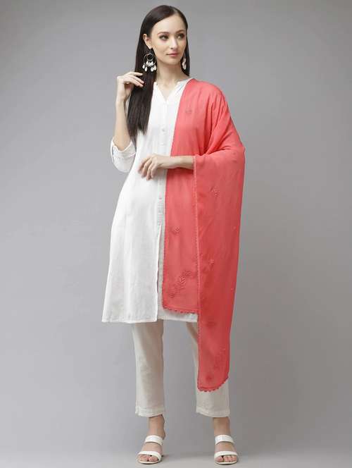 Dupattas