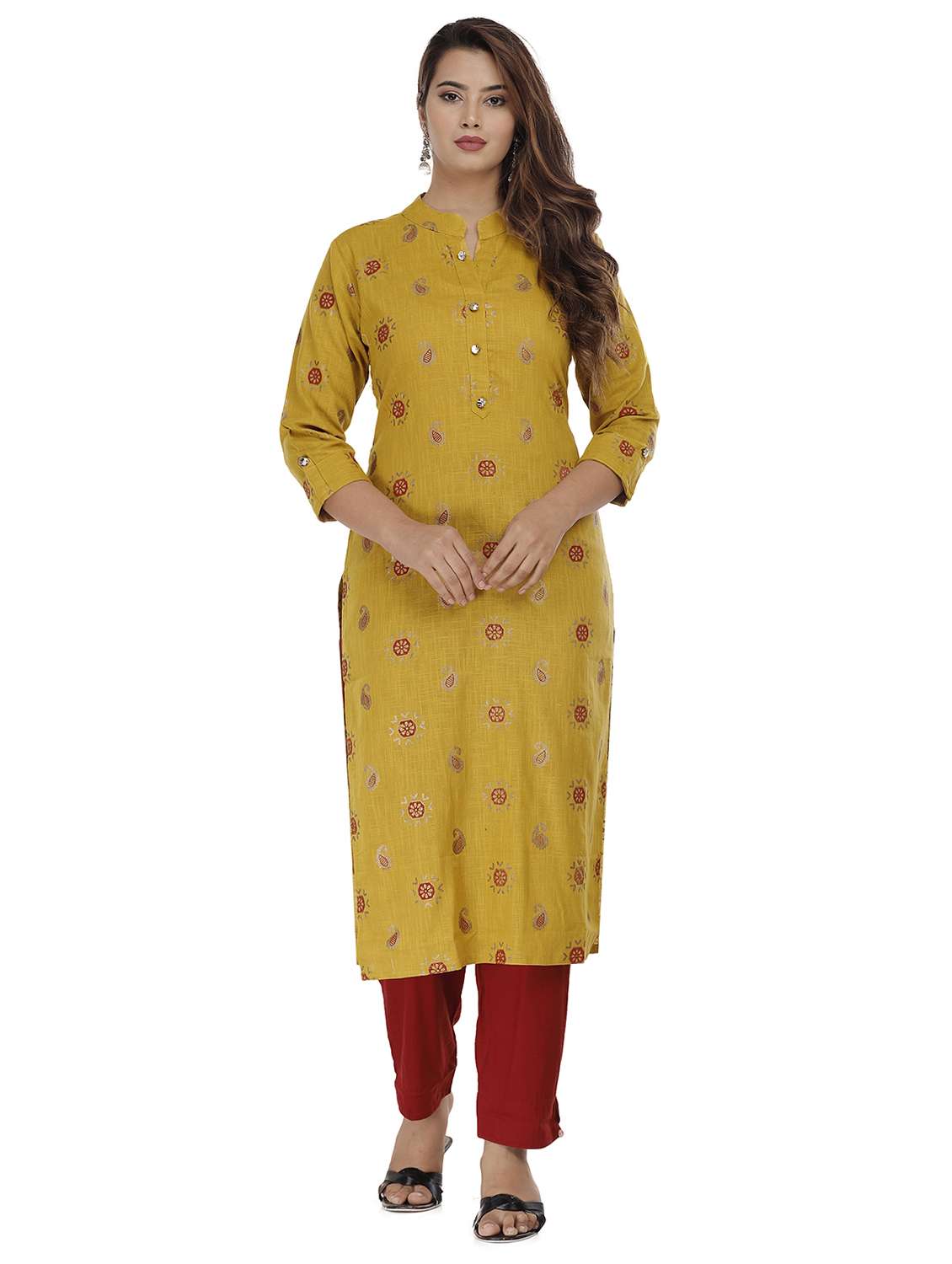 limeroad womens kurtis