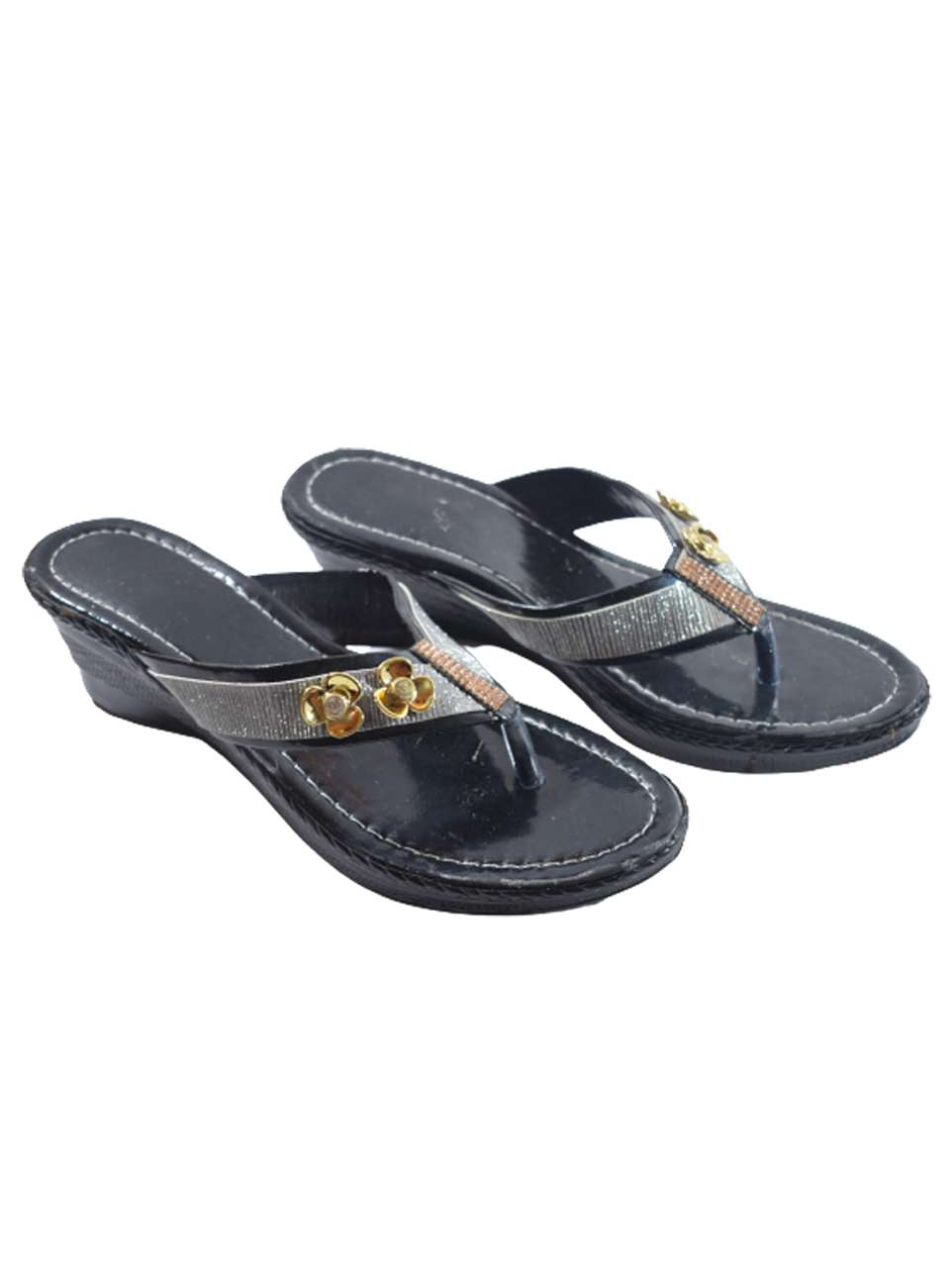 Buy online Latest On Demand Ladies Heels Sandal from heels for