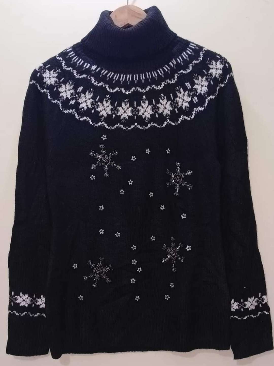 limeroad ladies sweater