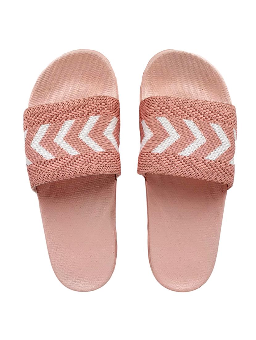 pink flip flop - 18190102 - Standard Image - 3