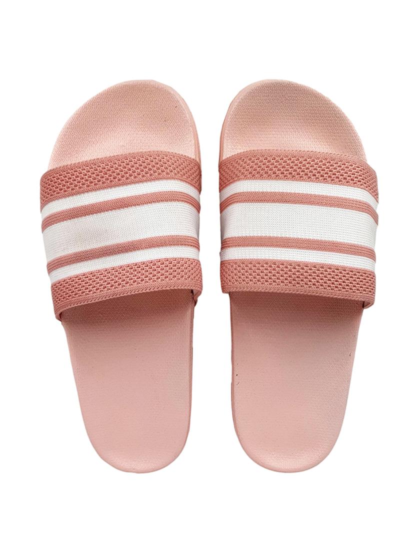 pink flip flop - 18190105 - Standard Image - 3