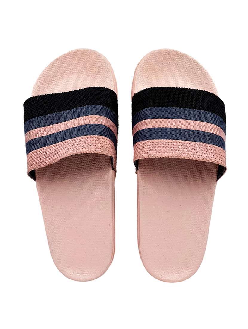 pink  flip flop - 18190109 -  Standard Image - 3