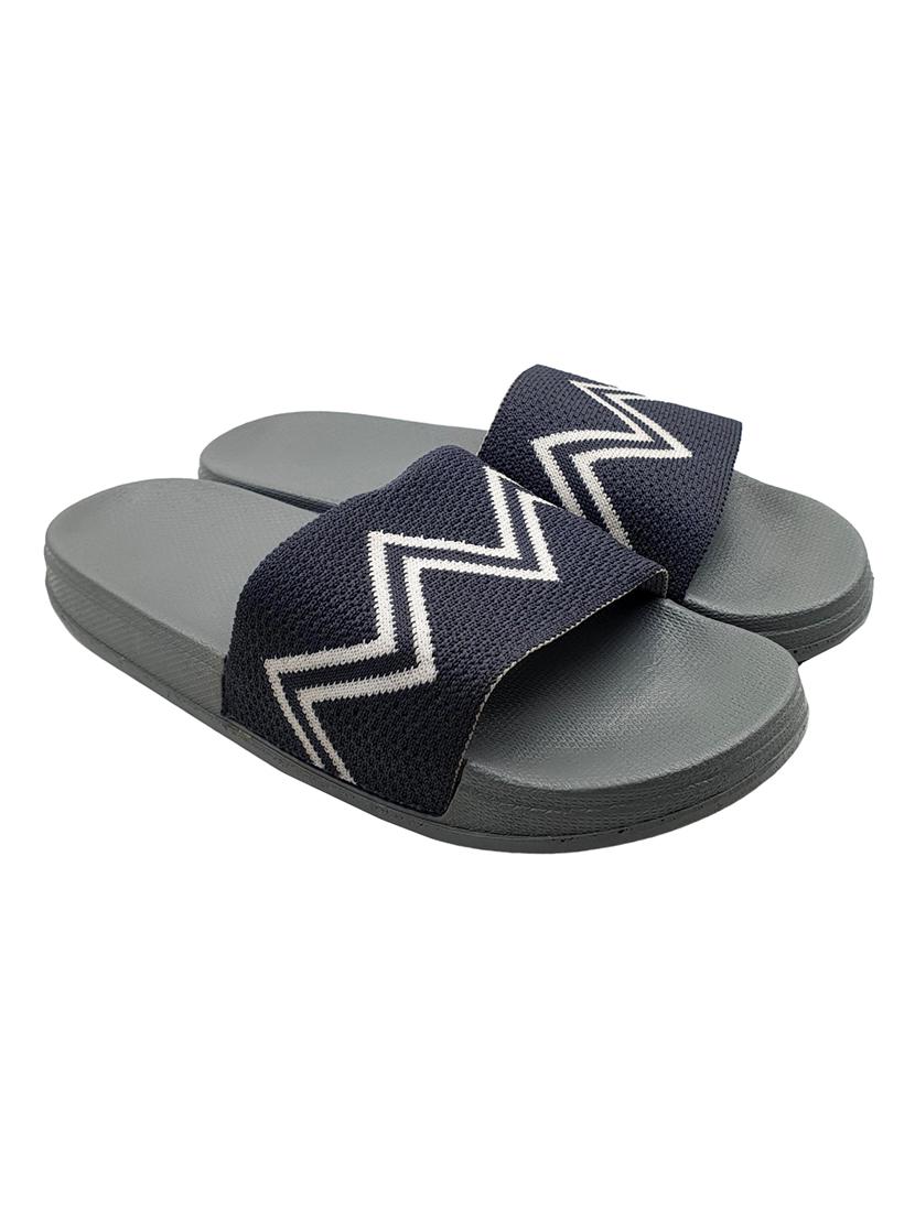 grey  flip flop - 18190110 -  Zoom Image - 0