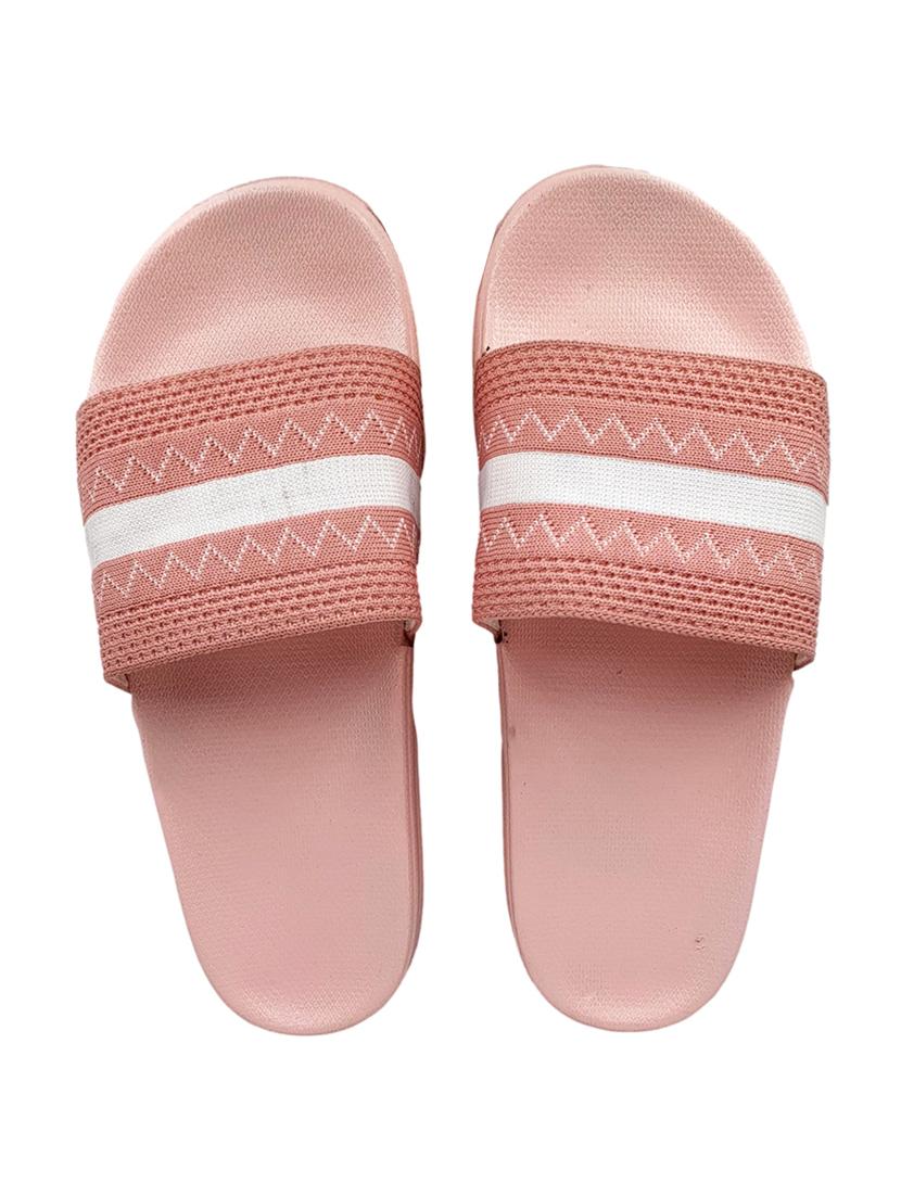pink flip flop - 18190114 - Standard Image - 3