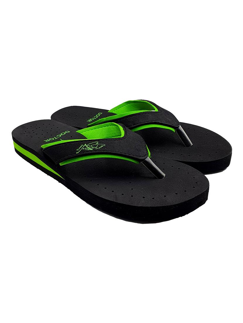 green  flip flop - 18190116 -  Zoom Image - 0
