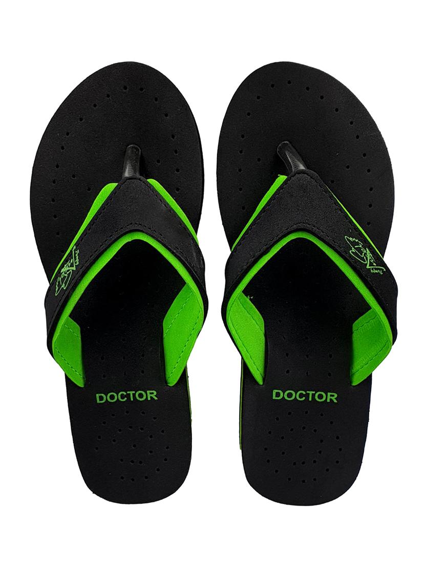 green flip flop - 18190116 - Standard Image - 3
