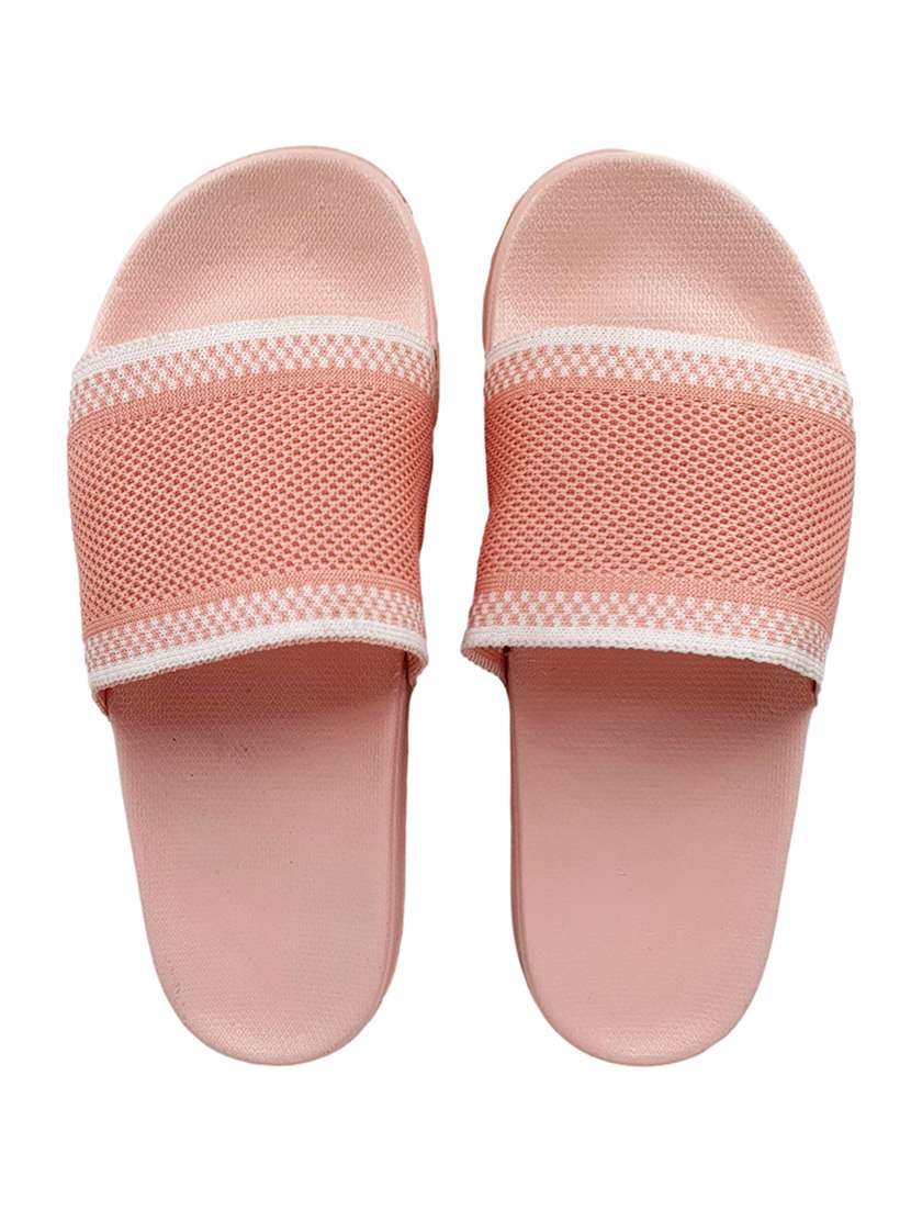 pink  flip flop - 18190121 -  Standard Image - 3