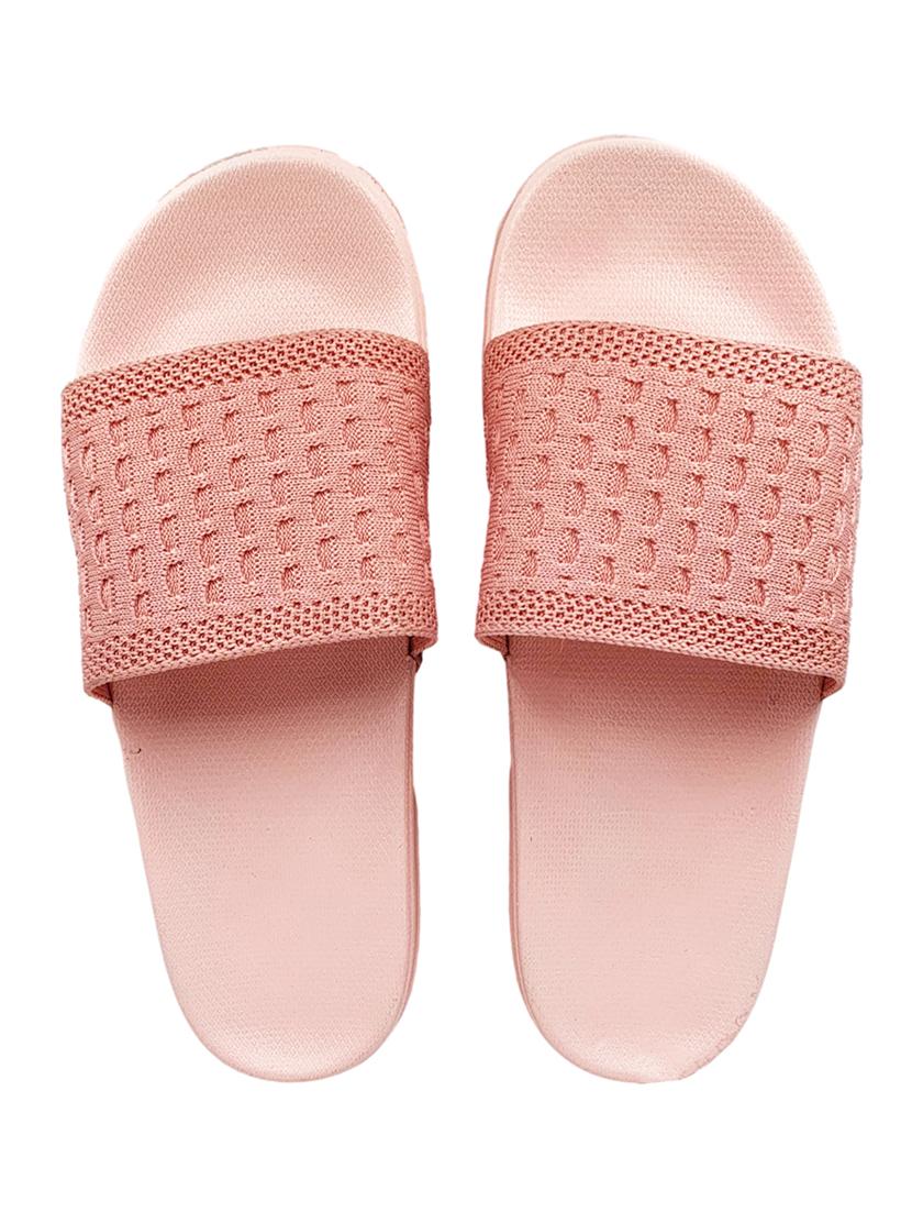 pink flip flop - 18190128 - Standard Image - 3