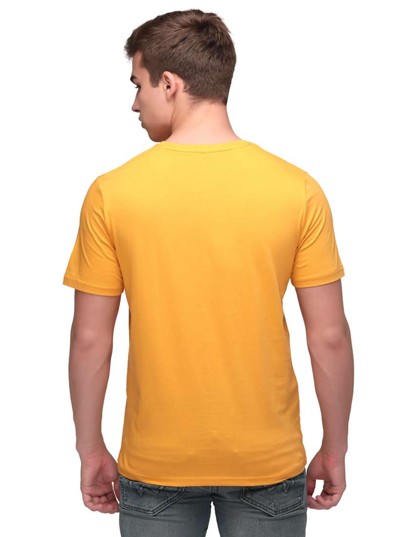 set of 2 chest print t-shirt - 18191462 -  Standard Image - 5