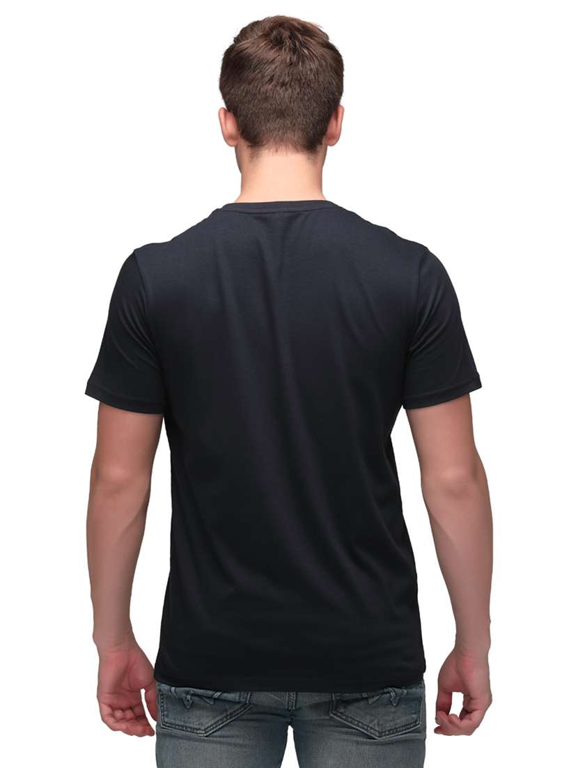 set of 2 chest print t-shirt - 18191465 -  Standard Image - 5