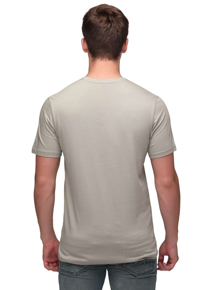 men pack of 2 printed t-shirts - 18191479 -  Standard Image - 5