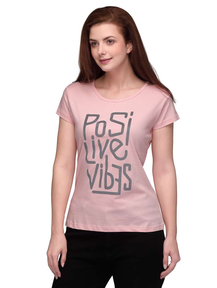 women's t-shirt combo - 18191489 -  Standard Image - 3
