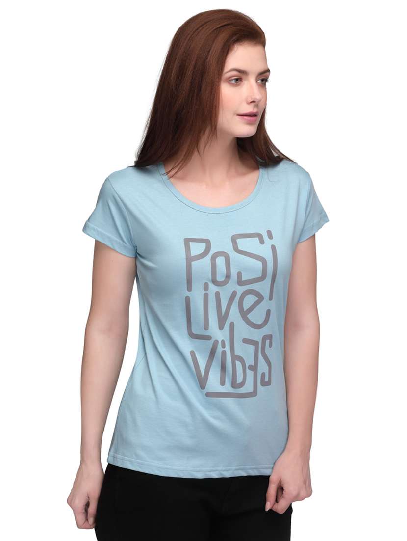 women's t-shirt combo - 18191490 -  Standard Image - 3