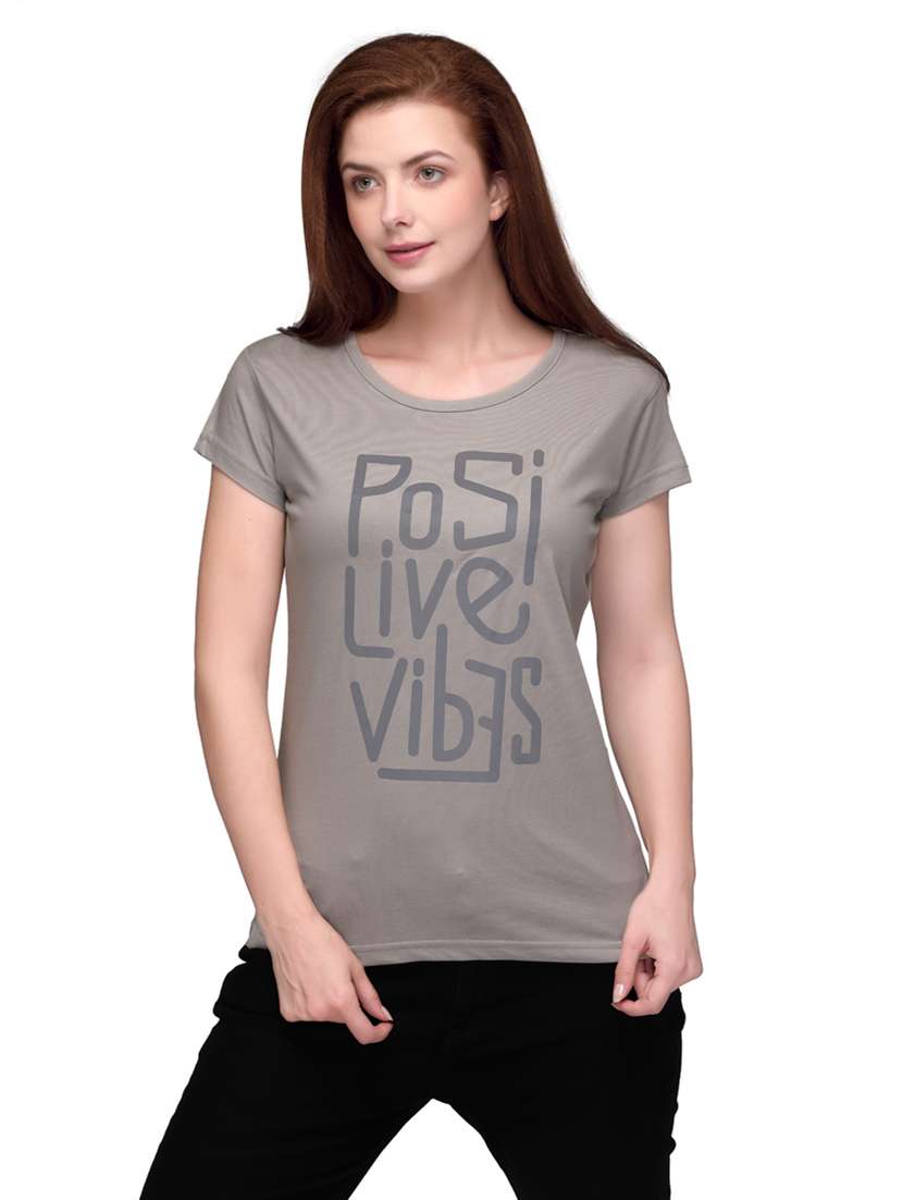women's t-shirt combo - 18191491 -  Standard Image - 3