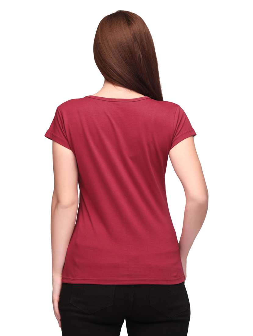 women's t-shirt combo - 18191493 -  Standard Image - 5