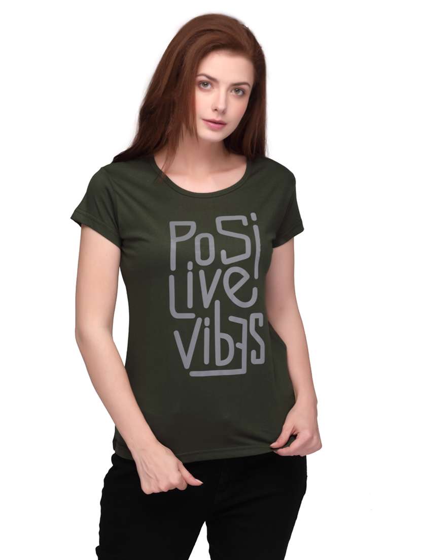 women's t-shirt combo - 18191494 -  Standard Image - 3