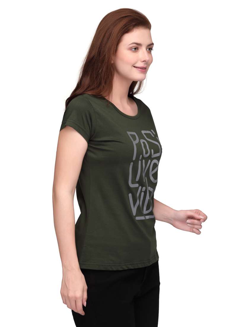 women's t-shirt combo - 18191494 -  Standard Image - 5