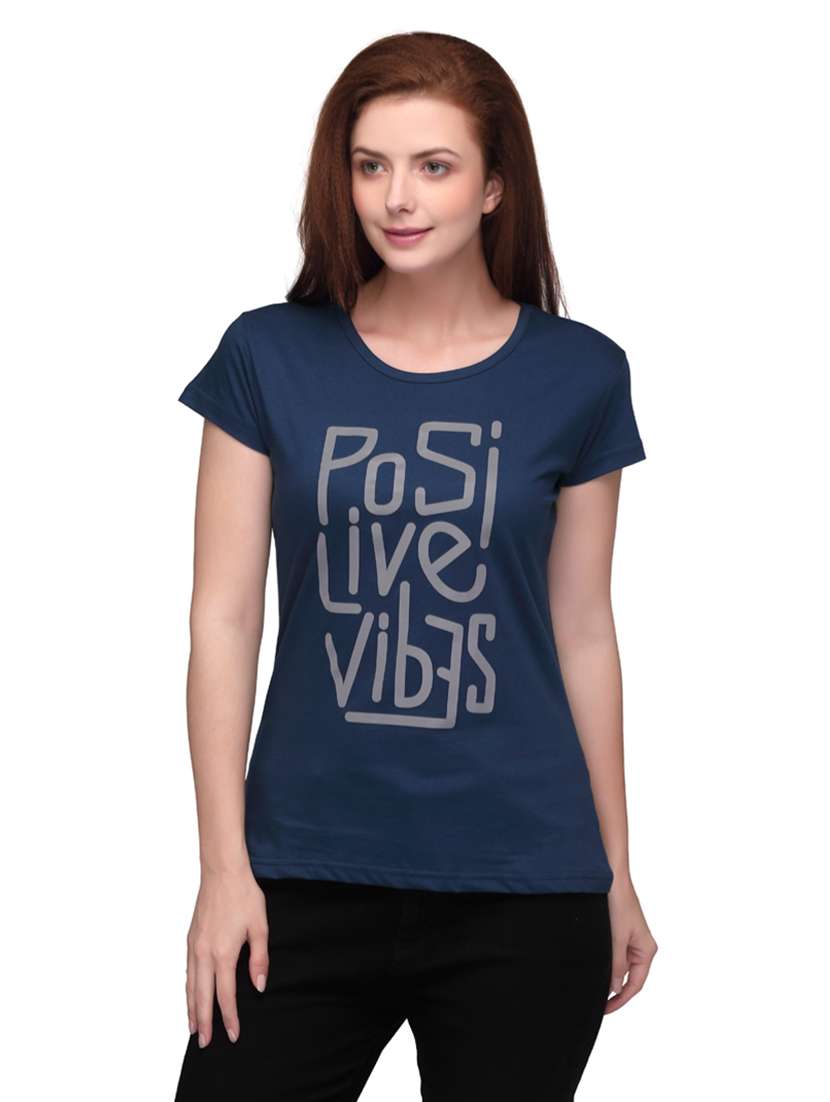 women's t-shirt combo - 18191495 -  Standard Image - 3