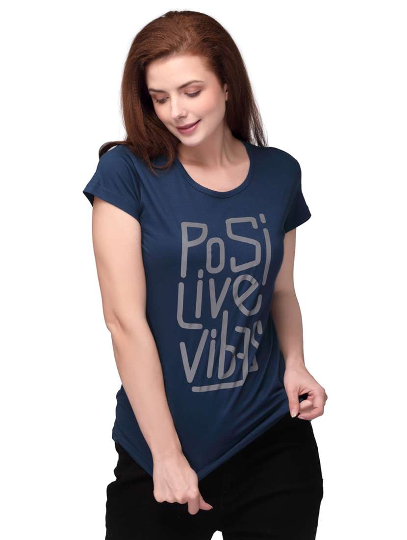 women's t-shirt combo - 18191495 -  Standard Image - 5