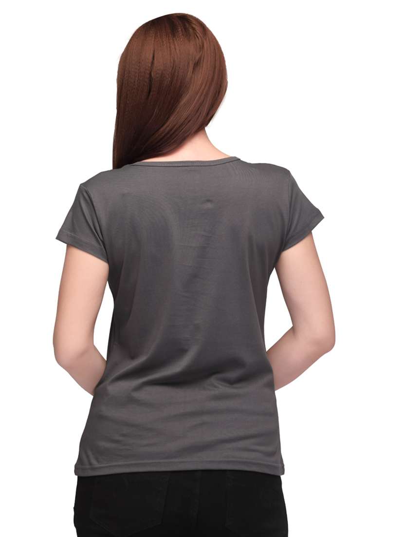 women's t-shirt combo - 18191497 - Standard Image - 5
