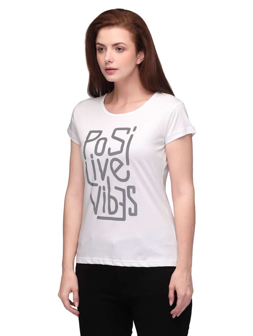 women's t-shirt combo - 18191498 -  Standard Image - 3