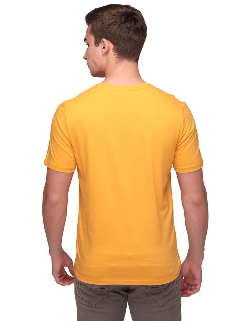 set of 2 chest print t-shirt - 18191501 -  Standard Image - 5