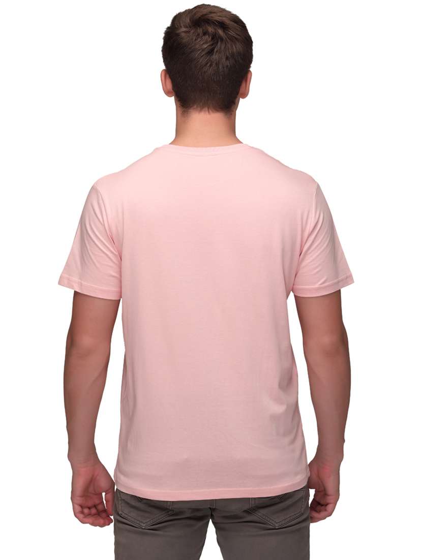 men pack of 2 printed t-shirt - 18191502 -  Standard Image - 5