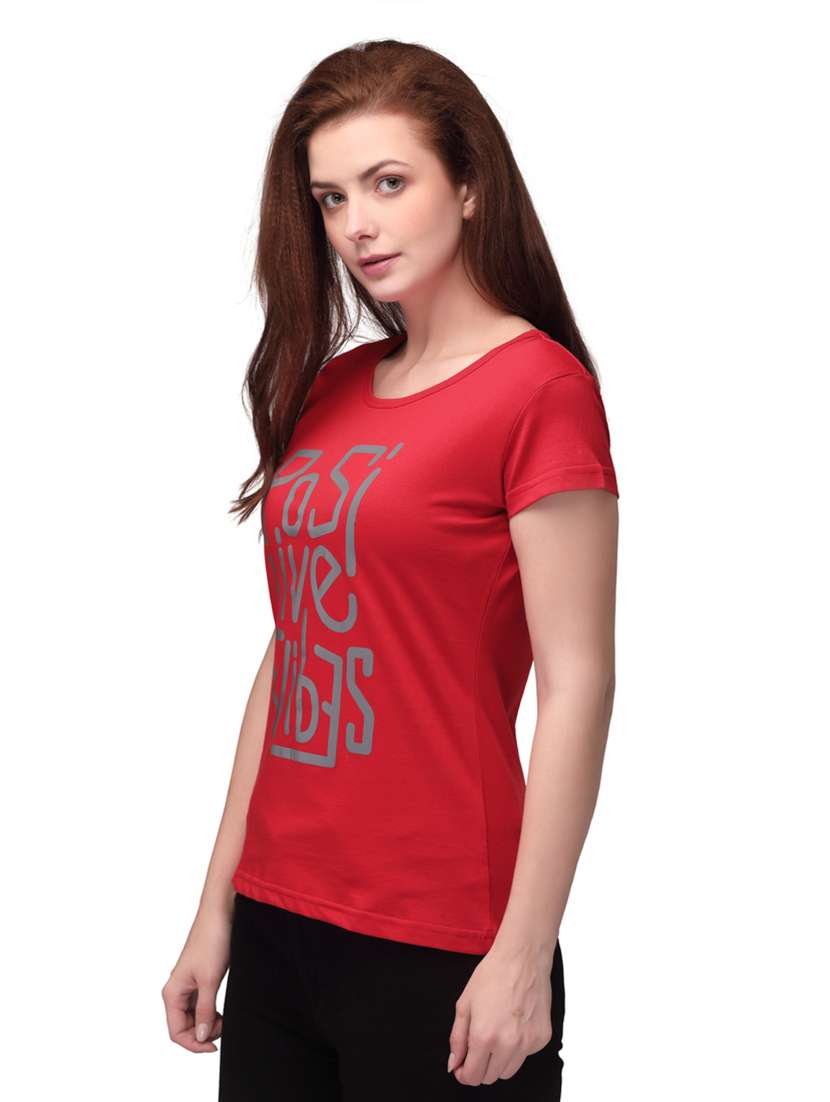 women's t-shirt combo - 18191518 -  Standard Image - 3