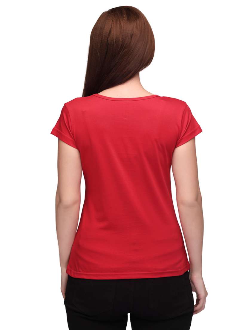 women's t-shirt combo - 18191518 -  Standard Image - 5