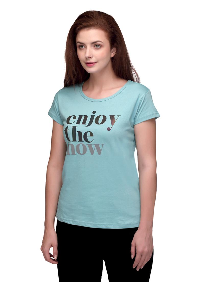 women's t-shirt combo - 18191523 - Standard Image - 3