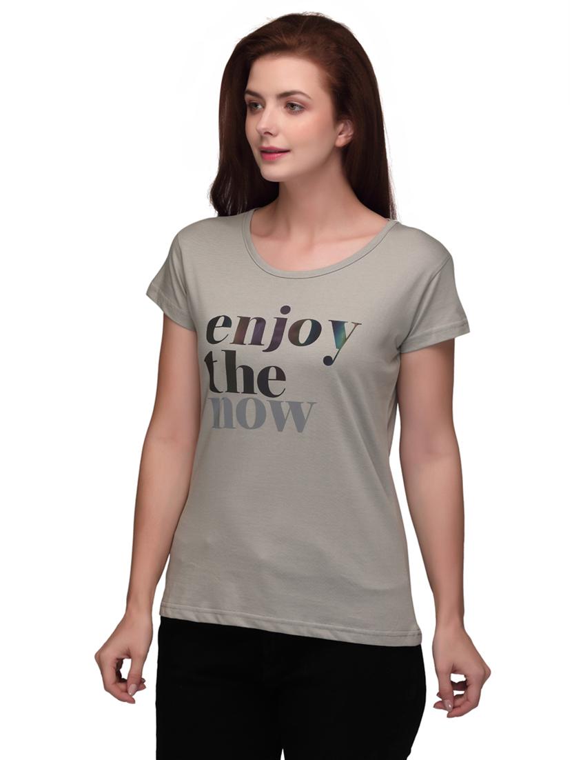 women's t-shirt combo - 18191524 - Standard Image - 3