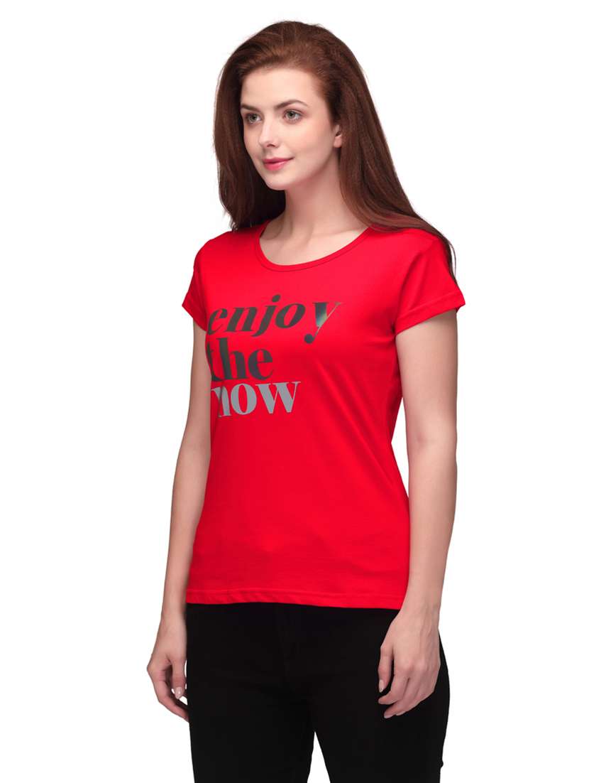 women's t-shirt combo - 18191527 -  Standard Image - 3