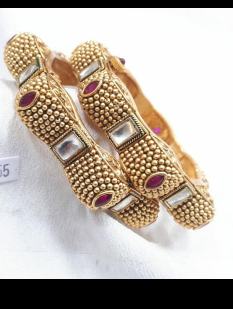 fancy bangles  - 18192809 -  Zoom Image - 0
