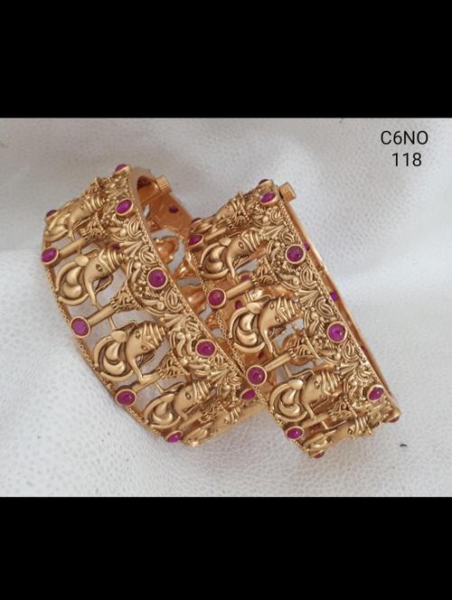 fancy bangles - 18193363 - Standard Image - 0