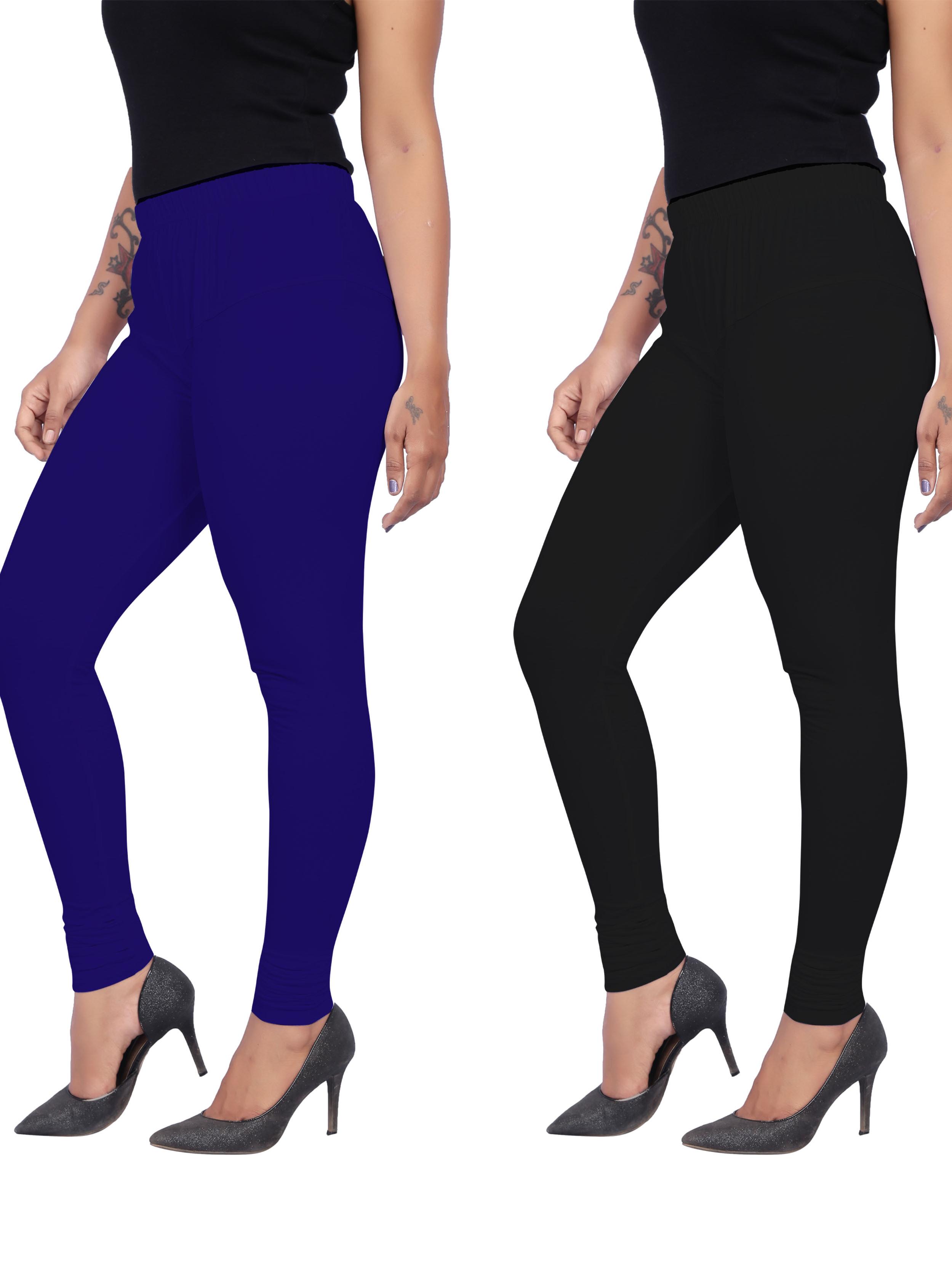 churidar leggings (1pc) - multicolour - 18193465 - Standard Image - 13