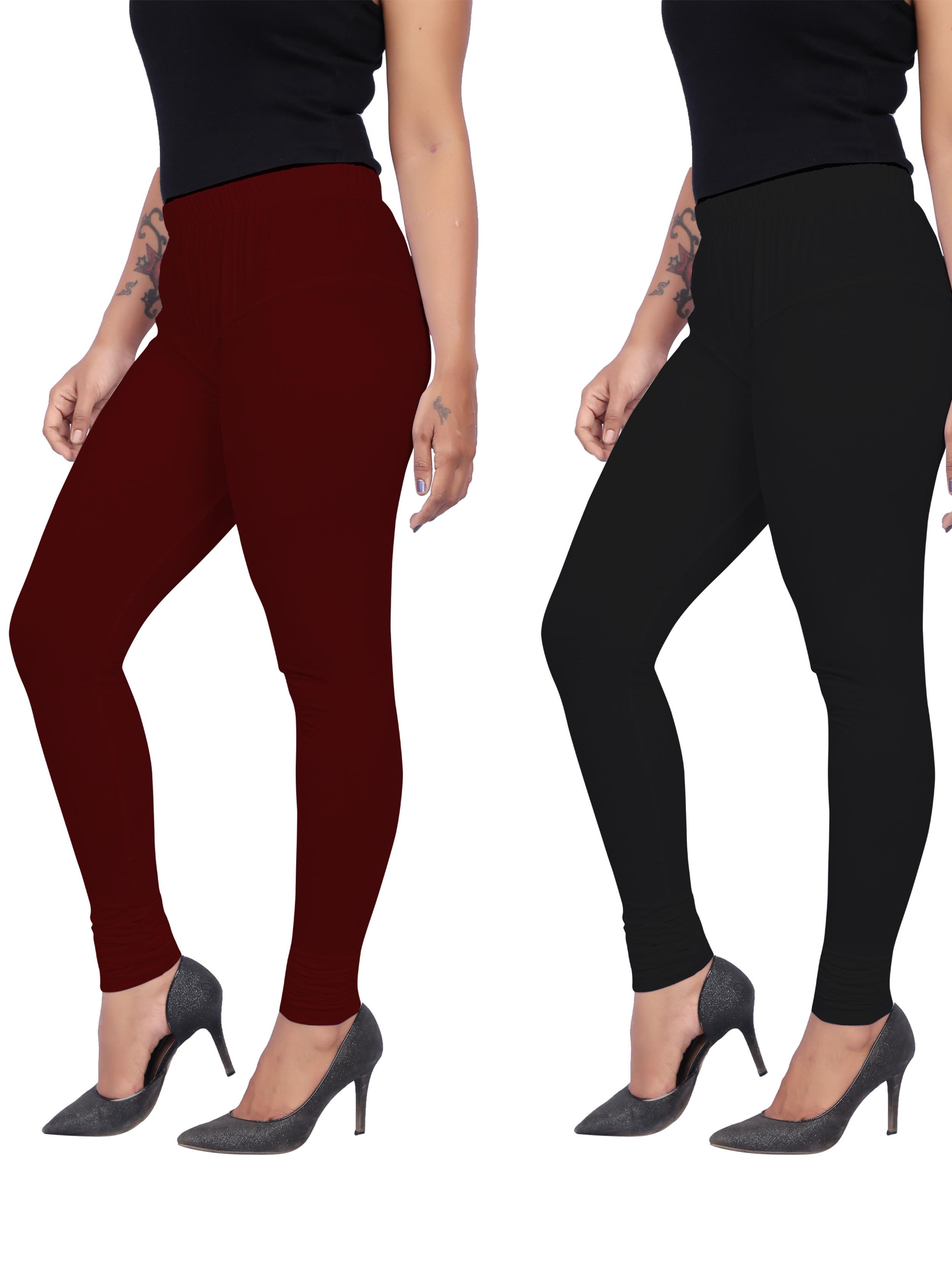 churidar leggings (1pc) - multicolour - 18193465 - Standard Image - 15