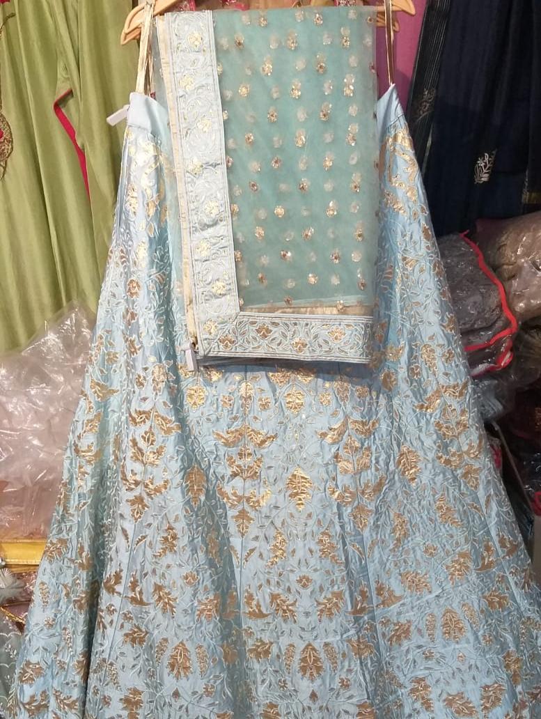 lehengas for ladies  - 18195969 -  Zoom Image - 0