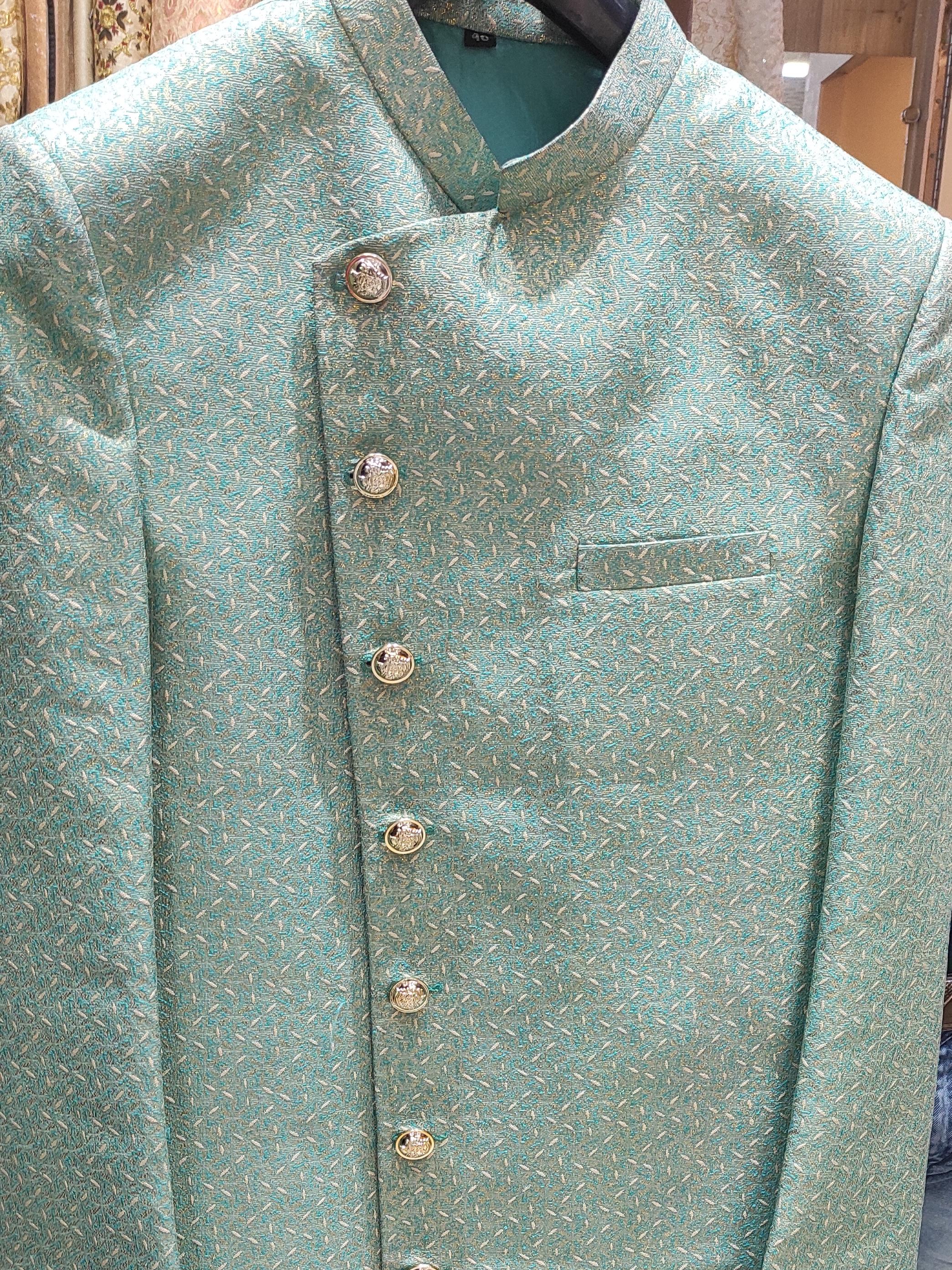 sherwani  - 18196025 -  Zoom Image - 0