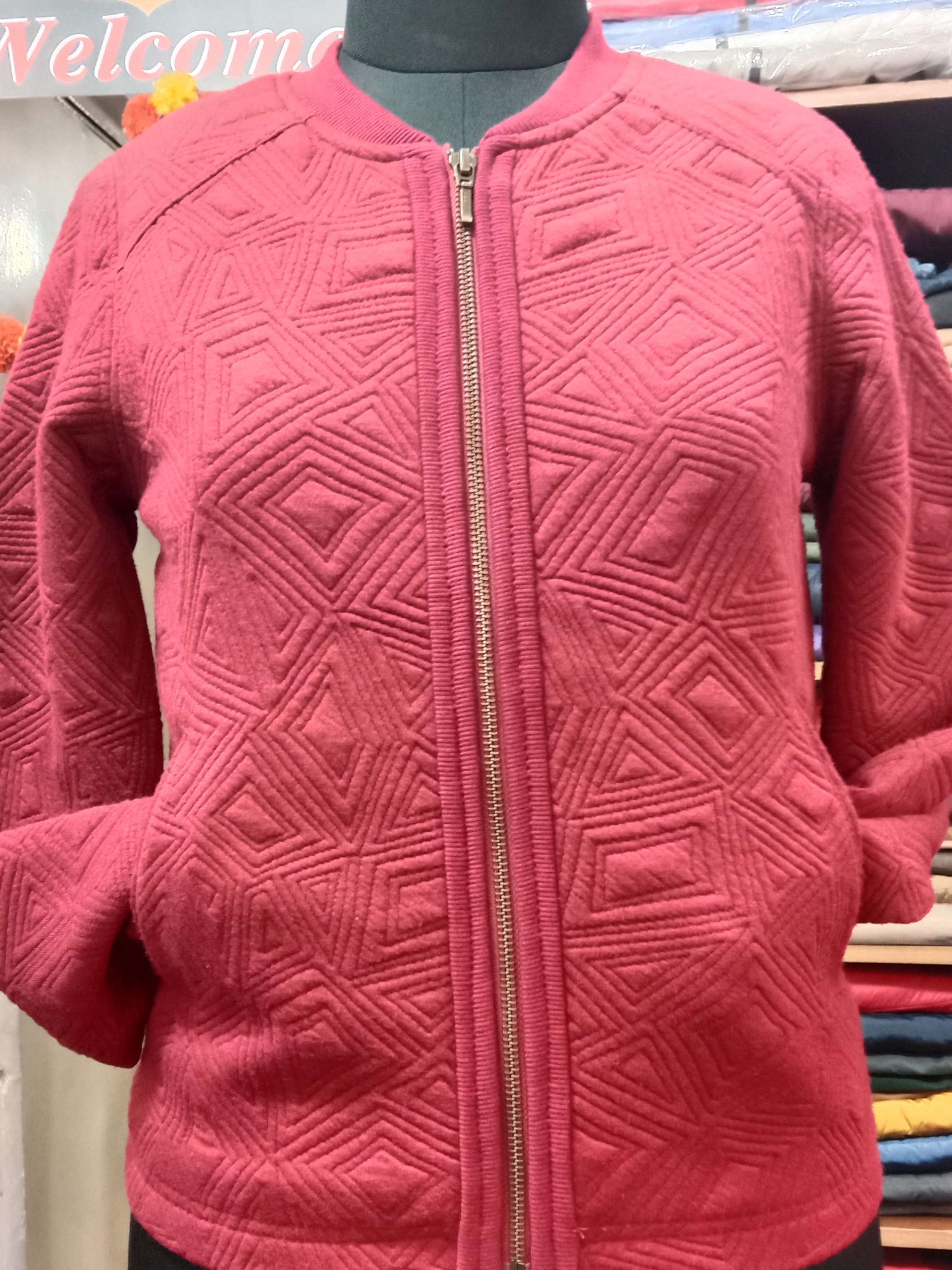 limeroad ladies jackets