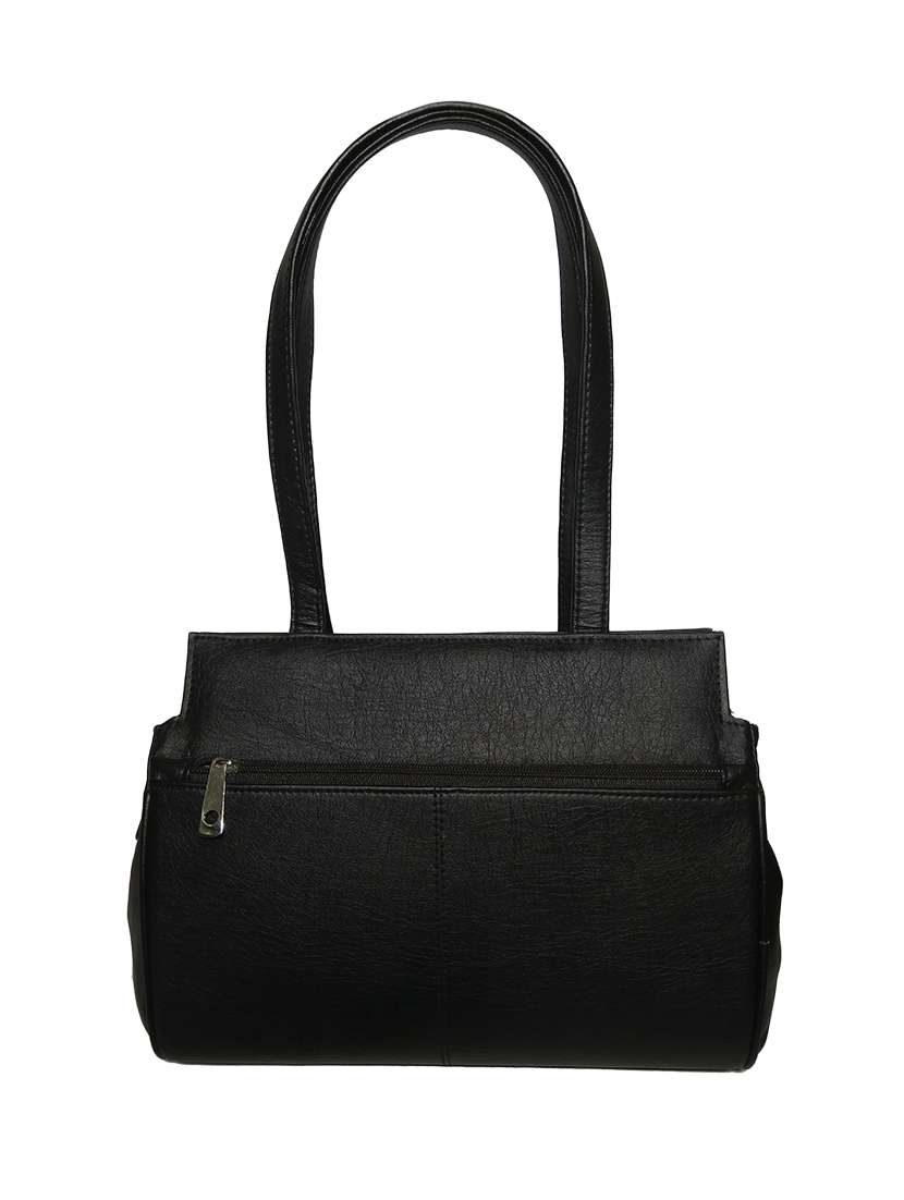 multi colored leatherette (pu) combo handbag - 18196617 -  Standard Image - 5