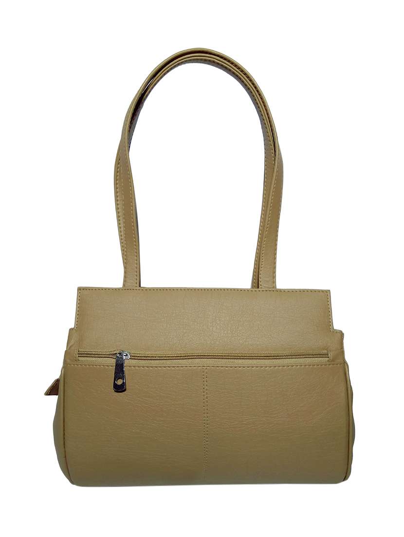 multi colored leatherette (pu) combo handbag - 18196629 -  Standard Image - 5